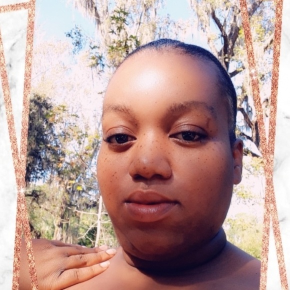 Meet your Posher, Sherrika - Picture 1 of 1